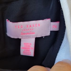 Ted baker dress